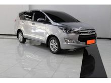 2019 Toyota Kijang Innova 2.0 V MPV