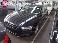 2012 Audi A5 1.8 TFSI Coupe S-LINE UNREG
