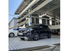 2020 Peugeot 5008 1.6 Allure Plus MPV Promo Bunga Ringan KKB BCA
