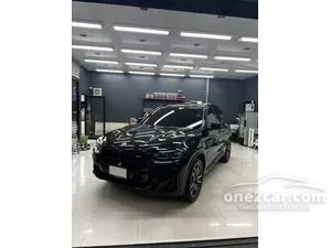 2023 BMW X3 2.0 xDrive30e M Sport SUV