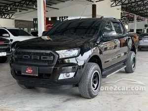 2018 Ford RANGER 2.2 XLT Double Cab Hi-Rider Pickup
