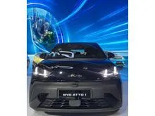 2025 BYD Atto 1 0.0 Standard Range Dynamic Hatchback
