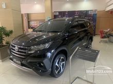 2020 Toyota Rush Bunga Ringan Proses Cepat Buktikan!!!