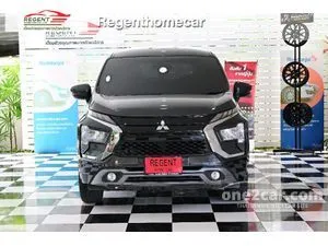 2024 Mitsubishi Xpander 1.5 GT Wagon
