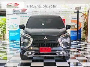 2024 Mitsubishi Xpander 1.5 GT Wagon