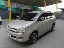 2004 Toyota Innova 2.5 (ปี 04-11) V Wagon AT