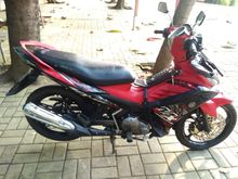 2014 Yamaha Jupiter MX 135 Maaf harga net