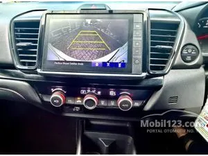 2023 Honda City 1.5 RS Hatchback