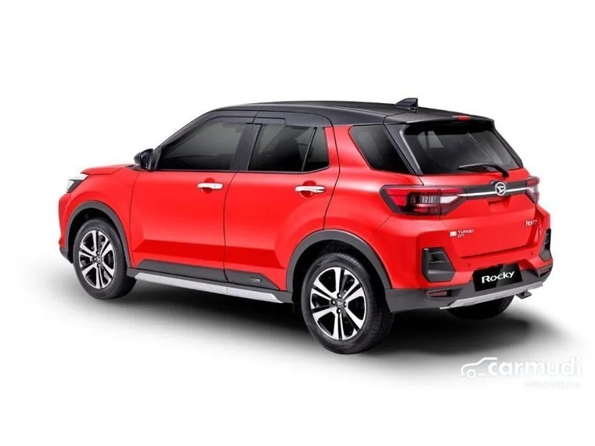 2024 Daihatsu Rocky R TC Wagon