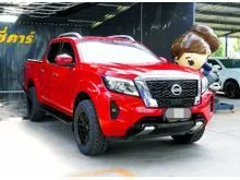 2021 Nissan Navara 2.3 Double Cab Calibre V Pickup