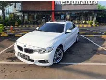 2015 BMW 428i 2.0 M Sport Gran Coupe