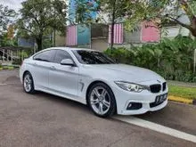 2015 BMW 428i 2.0 M Sport Gran Coupe
