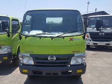 PROMO HINO LOS BAK SPEKTAKULER