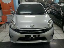 2014 Toyota Agya 1.0 G TDP 10 JT Hatchback