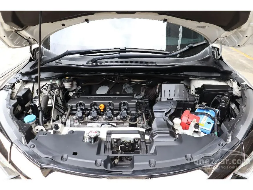 2019 Honda HR-V RS SUV
