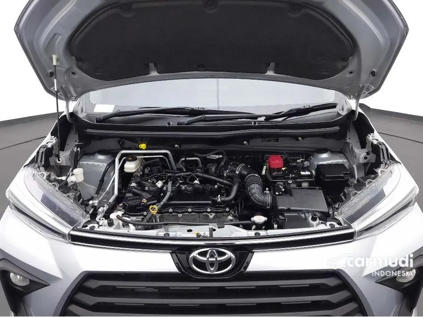 2023 Toyota Avanza G MPV