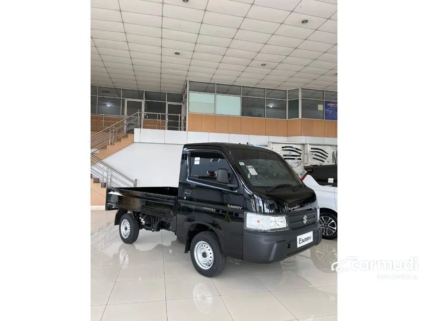 2024 Suzuki Carry FD Pick-up