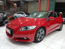 2012 Honda CR-Z 1.5 HYBRID Plat D Panoramic Km 30Rb