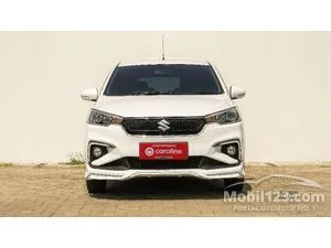 2021 Suzuki Ertiga 1.5 Sport MPV