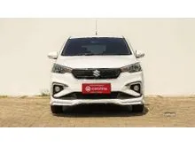 2021 Suzuki Ertiga 1.5 Sport MPV, TDP 20 JUTA, LOKASI DI PONDOK CABE, FREE TEST DRIVE KE RUMAH, GARANSI 1 TAHUN + VOUCHER BBM