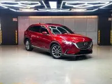 2021 Mazda CX-9 2.5 2WD SUV