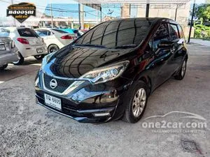 2018 Nissan Note 1.2 V Hatchback