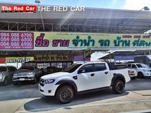 2020 Ford Ranger 2.2 DOUBLE CAB (ปี 15-18) Hi-Rider XLT Pickup