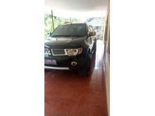2012 Mitsubishi Pajero Sport 2.5 Dakar SUV