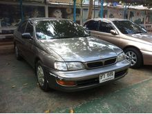 1996 Toyota Corona 1.6 Exsior (ปี 96-99) Exsior GXi Sedan MT
