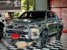 2023 Toyota HILUX REVO 2.4 Double Cab Prerunner Rocco Pickup