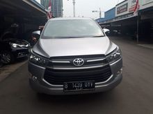 2015 Toyota Kijang Innova 2.0 G MPV