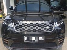 2018 Land Rover Range Rover Velar 3.0 R-Dynamic SE P380 Wagon