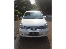 2013 Nissan Grand Livina 1.5 SV MPV