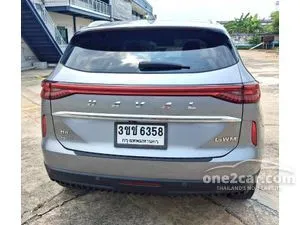 2022 Haval H6 1.5 Ultra SUV