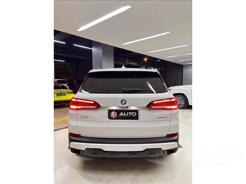 2023 BMW X5 xDrive40i xLine SUV