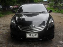 2012 Toyota Vios 1.5 (ปี 07-13) E Sedan AT