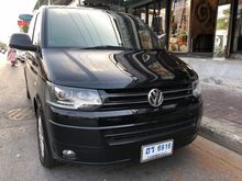 2012 Volkswagen Caravelle 2.0 (ปี 04-16) TDi Van AT