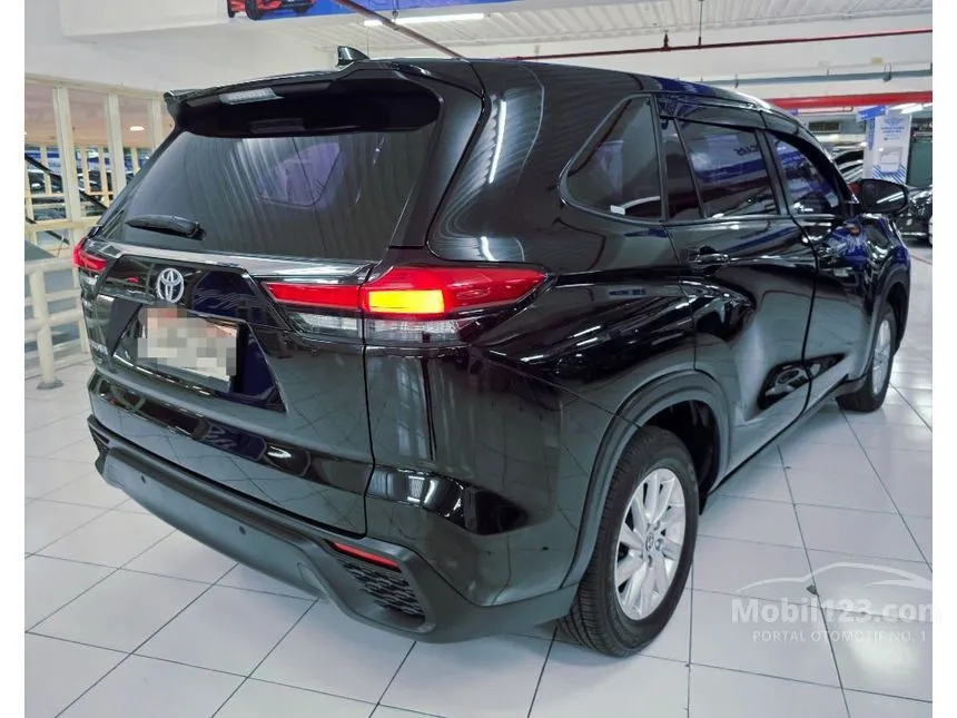 2023 Toyota Kijang Innova Zenix G (Premium Color) MPV