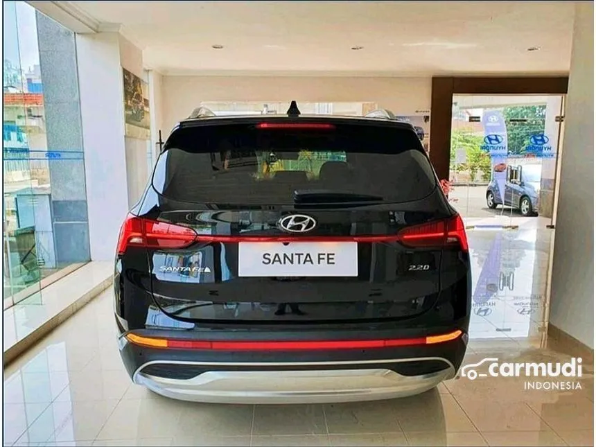 2023 Hyundai Santa Fe Prime SUV