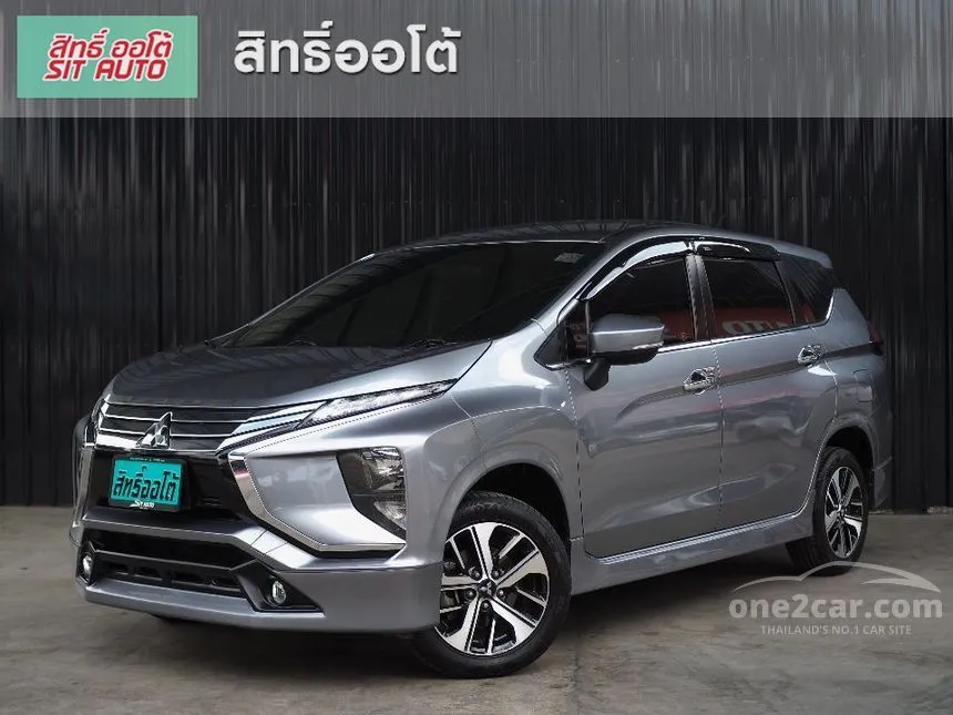 Dc Pander 2020 Mitsubishi Xpander 1.5 (ปี 18-23) GT Wagon AT for sale on One2car