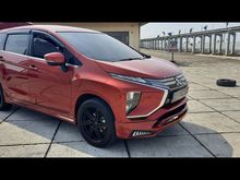 2017 Mitsubishi Xpander 1.5 SPORT Wagon