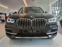 2022 BMW X5 3.0 xDrive40i xLine SUV