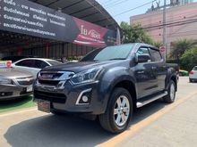 2017 Isuzu D-Max 1.9 CAB-4 (ปี 11-17) Hi-Lander Z Pickup AT