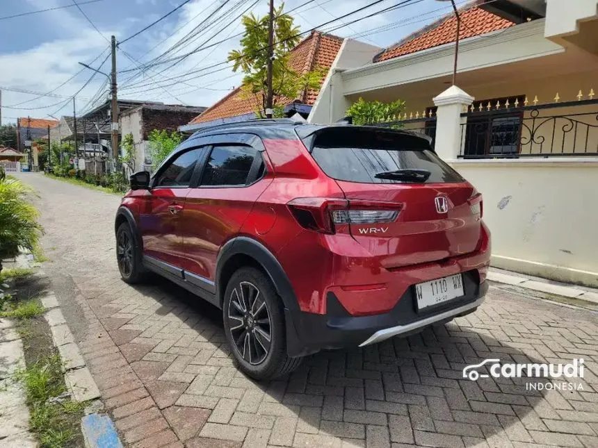 2023 Honda WR-V RS Honda Sensing SUV