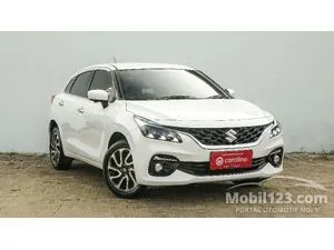 2024 Suzuki Baleno 1.5 Hatchback