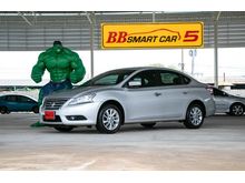 2013 Nissan Sylphy 1.6 (ปี 12-16) V Sedan AT