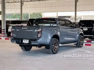 2022 Isuzu D-MAX 1.9 Hi-Lander L DA Cab-4 Pickup