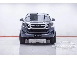2023 Isuzu D-MAX 3.0 S Spark Pickup