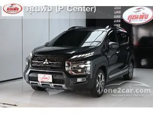 2024 Mitsubishi Xpander Cross 1.6 HEV Cross Wagon