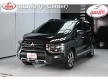 2024 Mitsubishi Xpander Cross 1.6 (ปี 23-27) HEV Cross Wagon